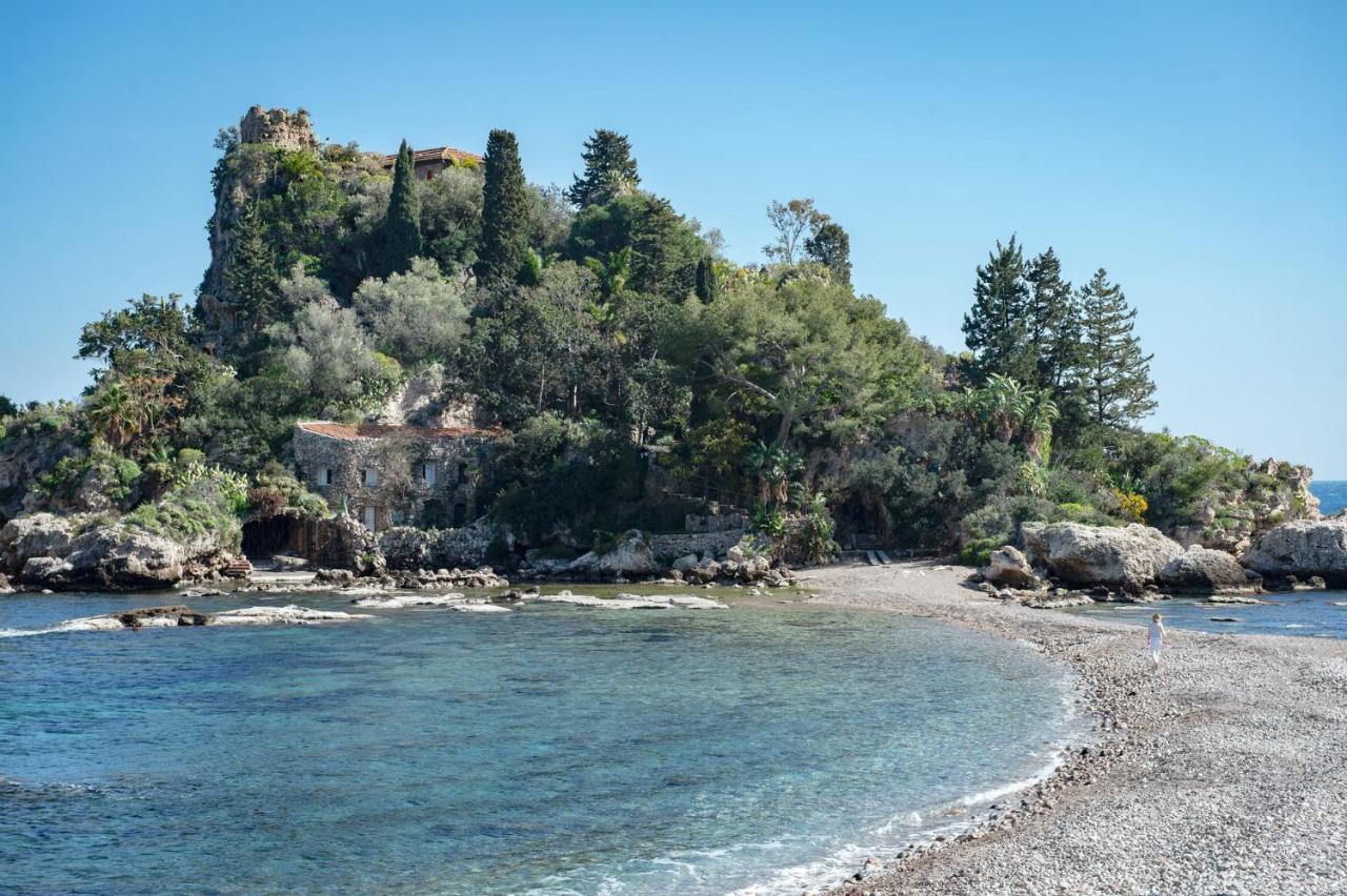 San Domenico Palace, Taormina, A Four Seasons Hotel מראה חיצוני תמונה