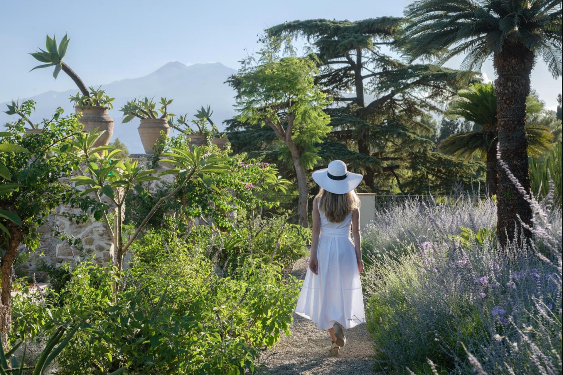 San Domenico Palace, Taormina, A Four Seasons Hotel מראה חיצוני תמונה